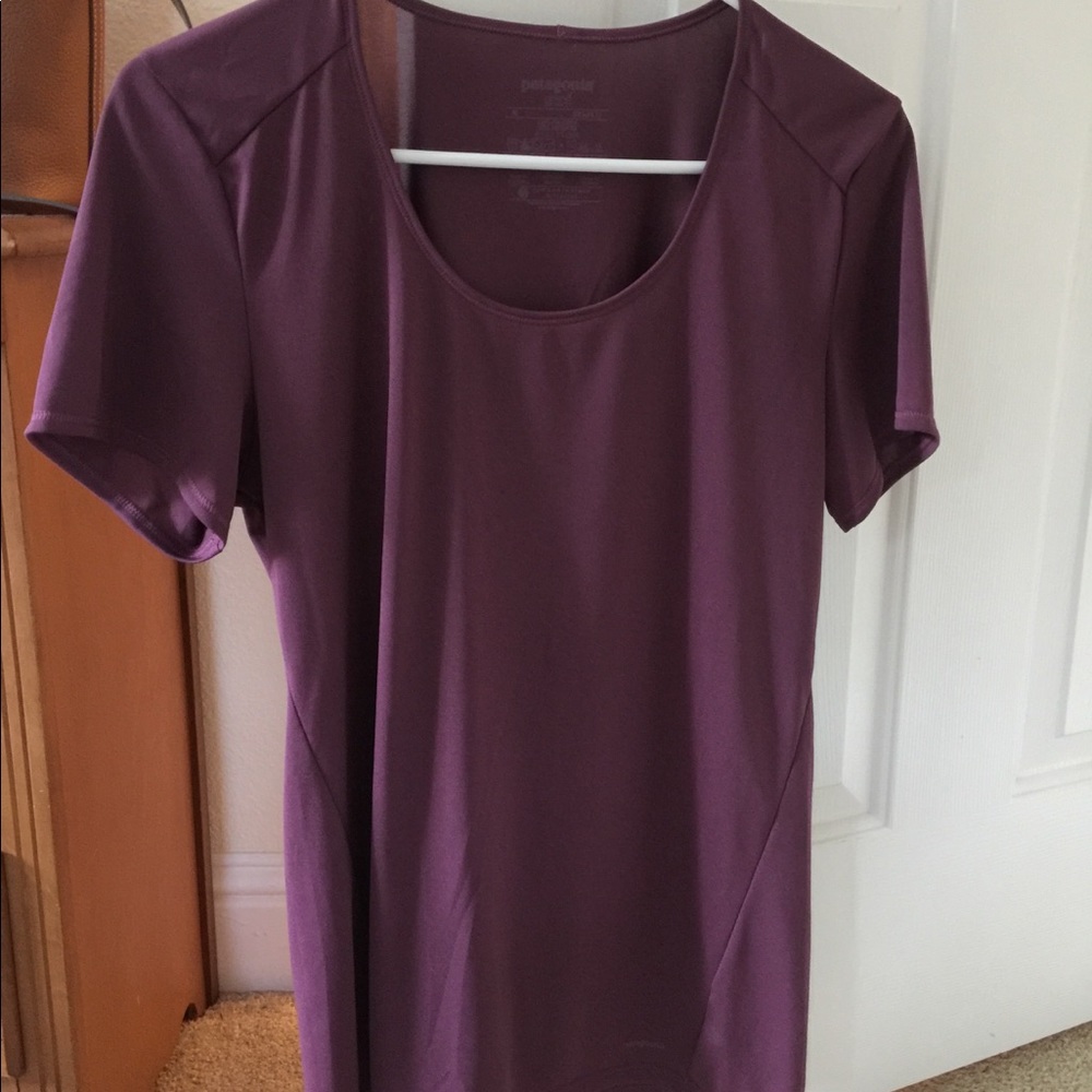 Patagonia Tee